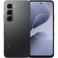 Infinix Hot 60i RU 4/128Гб Чёрный - Infinix Hot 60i RU 4/128Гб Чёрный