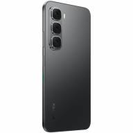 Infinix Hot 60i RU 4/128Гб Чёрный - Infinix Hot 60i RU 4/128Гб Чёрный
