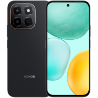 Honor X6c RU 6/256Гб Полночный Чёрный - Honor X6c RU 6/256Гб Полночный Чёрный