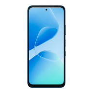 Infinix Hot 60i RU 8/256Гб Голубой - Infinix Hot 60i RU 8/256Гб Голубой