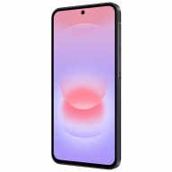 Samsung Galaxy A37 5G EU 12/256Гб Чёрный - Samsung Galaxy A37 5G EU 12/256Гб Чёрный
