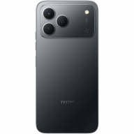Tecno Spark 50 RU 4/256Гб Чёрный - Tecno Spark 50 RU 4/256Гб Чёрный