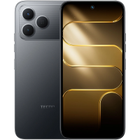 Tecno Spark 50 RU 4/256Гб Чёрный
