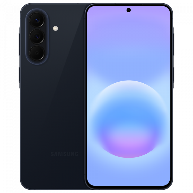 Samsung Galaxy A57 5G EU 8/128Гб Синий
