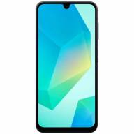 Samsung Galaxy A16 SM-A166PZKHXSP 8/128Гб Чёрный - Samsung Galaxy A16 SM-A166PZKHXSP 8/128Гб Чёрный