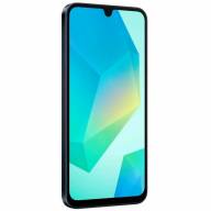 Samsung Galaxy A16 SM-A166PZKHXSP 8/128Гб Чёрный - Samsung Galaxy A16 SM-A166PZKHXSP 8/128Гб Чёрный