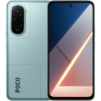 POCO M7 EU 8/256Гб Голубой
