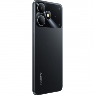 Redmi Note 80 RU 4/128Гб Чёрный - Redmi Note 80 RU 4/128Гб Чёрный