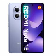 Redmi Note 15 RU 8/128Гб Фиолетовый - Redmi Note 15 RU 8/128Гб Фиолетовый