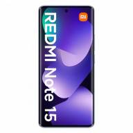Redmi Note 15 RU 8/128Гб Фиолетовый - Redmi Note 15 RU 8/128Гб Фиолетовый