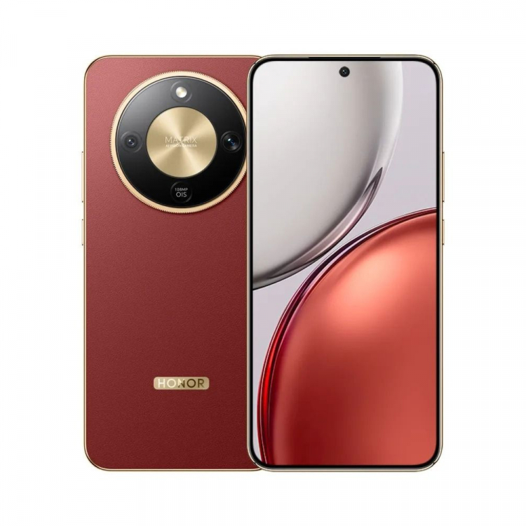 Honor X9d RU 12/256Гб Терракотовый