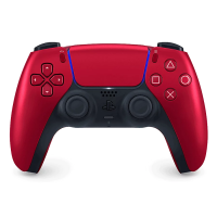 Sony DualSense Global Вулканический Красный