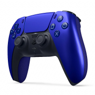 Sony DualSense Global Синий Кобальт - Sony DualSense Global Синий Кобальт