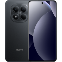 Redmi Note 15 Pro EU 12/512Гб Чёрный