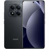 Redmi Note 15 Pro EU 12/512Гб Чёрный - Redmi Note 15 Pro EU 12/512Гб Чёрный