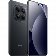Redmi Note 15 Pro EU 12/512Гб Чёрный - Redmi Note 15 Pro EU 12/512Гб Чёрный