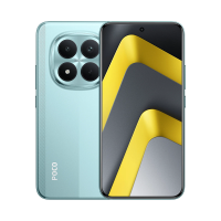 POCO M8 Pro 5G EU 12/512Гб Зелёный