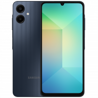 Samsung Galaxy A06 SM-A065FZKDMEA 4/64Гб Чёрный - Samsung Galaxy A06 SM-A065FZKDMEA 4/64Гб Чёрный