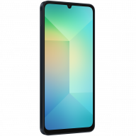 Samsung Galaxy A06 SM-A065FZKDMEA 4/64Гб Чёрный - Samsung Galaxy A06 SM-A065FZKDMEA 4/64Гб Чёрный