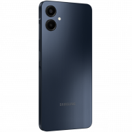 Samsung Galaxy A06 SM-A065FZKDMEA 4/64Гб Чёрный - Samsung Galaxy A06 SM-A065FZKDMEA 4/64Гб Чёрный