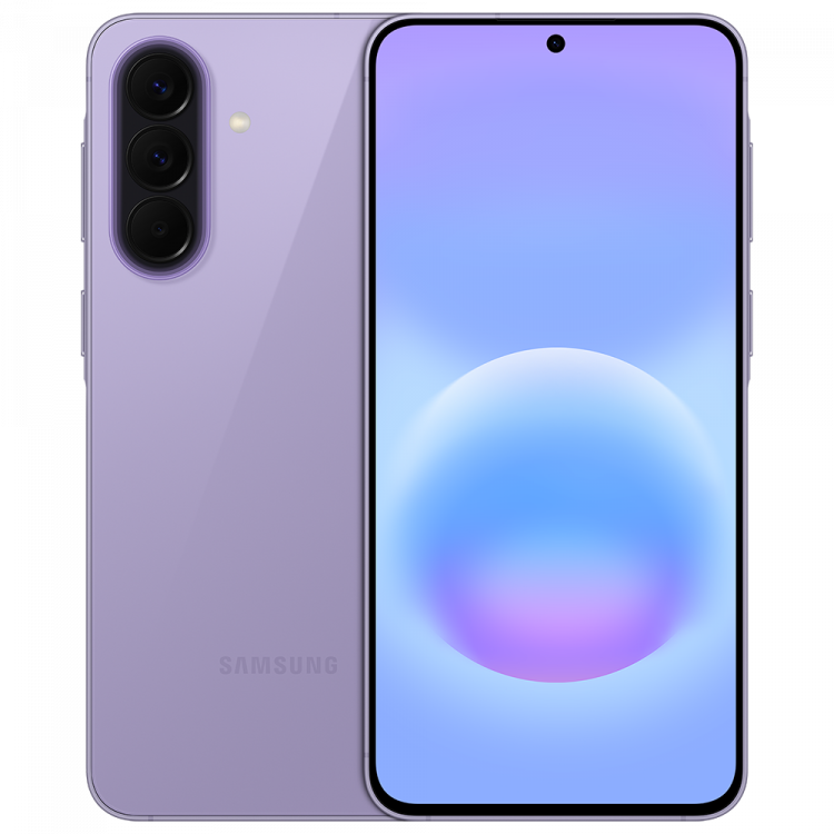 Samsung Galaxy A57 5G EU 12/256Гб Лиловый
