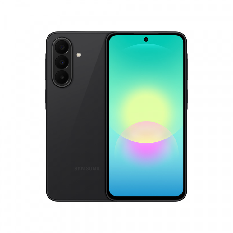 Samsung Galaxy A27 5G EU 6/128Гб Чёрный