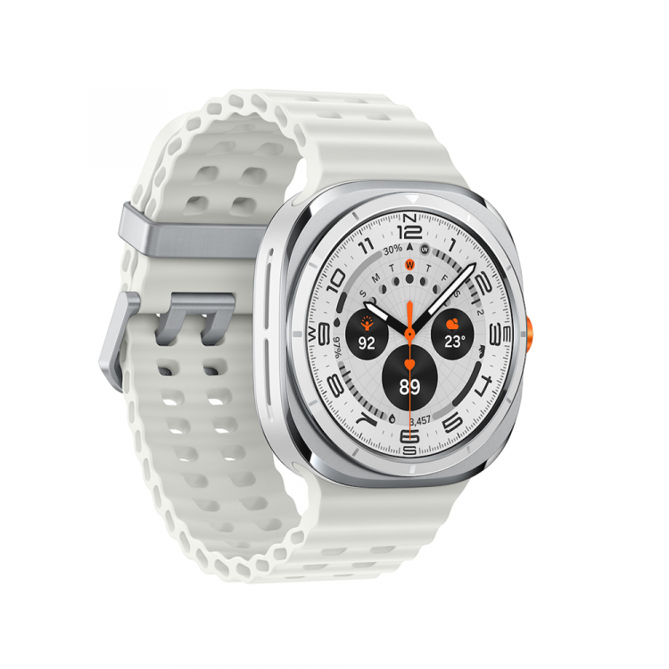 Samsung Galaxy Watch Ultra 47мм EU Белый