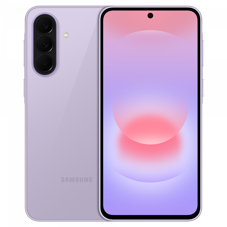 Samsung Galaxy A37 5G EU 8/256Гб Фиолетовый