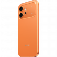 Honor 600 RU 12/256Гб Оранжевый - Honor 600 RU 12/256Гб Оранжевый