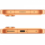 Honor 600 RU 12/256Гб Оранжевый - Honor 600 RU 12/256Гб Оранжевый