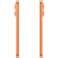 Honor 600 RU 12/256Гб Оранжевый - Honor 600 RU 12/256Гб Оранжевый