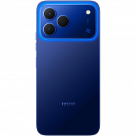 Tecno Spark 50 RU 4/128Гб Синий - Tecno Spark 50 RU 4/128Гб Синий