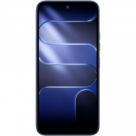 Tecno Spark 50 RU 4/128Гб Синий - Tecno Spark 50 RU 4/128Гб Синий