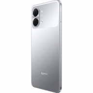 Tecno Spark Go 3 RU 4/64Гб Серый - Tecno Spark Go 3 RU 4/64Гб Серый