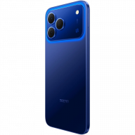 Tecno Spark 50 RU 6/128Гб Синий - Tecno Spark 50 RU 6/128Гб Синий
